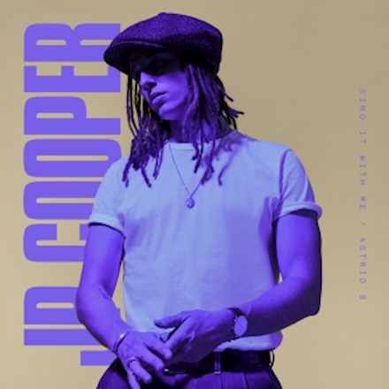 JP Cooper - Sing It With Me