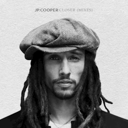 JP Cooper - Closer (Mixes)