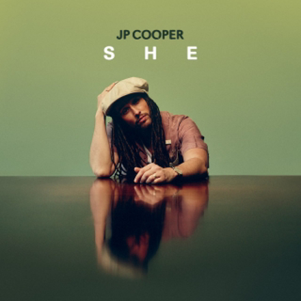 She by JP Cooper