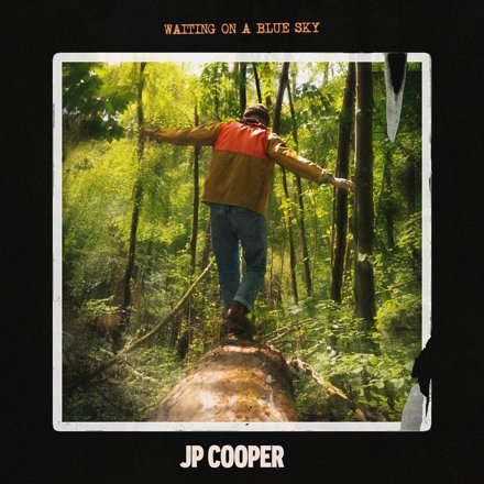 JP Cooper - Waiting On A Blue Sky